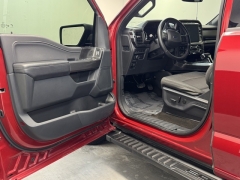 Used 2022 Ford F-150 4WD XLT SuperCrew 5.5' Box at AutoCenters Bonne Terre near Bonne Terre, MO