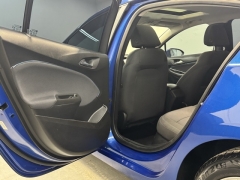 Used 2018 Chevrolet Cruze 4d Sedan LT Auto at AutoCenters Bonne Terre near Bonne Terre, MO