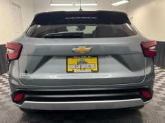 Used 2024  Chevrolet Trax FWD 4dr LT at AutoCenters Bonne Terre near Bonne Terre&comma; MO