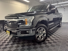 Used 2018  Ford F-150 4WD SuperCrew Box at AutoCenters Bonne Terre near Bonne Terre, MO