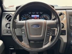 Used 2014 Ford F-150 4WD Supercrew XLT 5 1/2 at AutoCenters Bonne Terre near Bonne Terre, MO