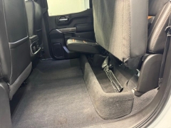 Used 2020  GMC Sierra 1500 4WD Crew Cab 147" AT4 at AutoCenters Bonne Terre near Bonne Terre&comma; MO