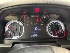 Used 2021  Ram 1500 Classic Warlock 4x4 Crew Cab 5'7" Box at AutoCenters Bonne Terre near Bonne Terre&comma; MO