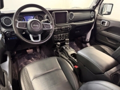 Used 2023  Jeep Wrangler 4xe Sahara 4x4 at AutoCenters Bonne Terre near Bonne Terre&comma; MO