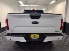 Used 2020  Ford F-150 4WD SuperCab XLT at AutoCenters Bonne Terre near Bonne Terre&comma; MO