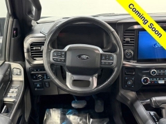Used 2024  Ford F-150 LARIAT 4WD SuperCrew Box at AutoCenters Bonne Terre near Bonne Terre&comma; MO