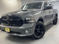 Used 2022 Ram 1500 Classic Express 4x4 Crew Cab 5'7" Box at AutoCenters Bonne Terre near Bonne Terre, MO