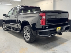 Used 2021 Chevrolet Silverado 1500 4WD Crew Cab 147" RST at AutoCenters Bonne Terre near Bonne Terre, MO