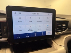 Used 2023  Ford Explorer Timberline 4WD at AutoCenters Bonne Terre near Bonne Terre&comma; MO