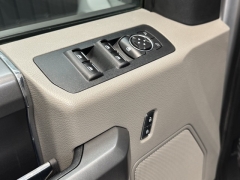 Used 2016 Ford F-150 4WD SuperCrew XLT 5 1/2 at AutoCenters Bonne Terre near Bonne Terre, MO