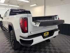 Used 2022  GMC Sierra 2500HD 4WD Crew Cab 159" AT4 at AutoCenters Bonne Terre near Bonne Terre&comma; MO