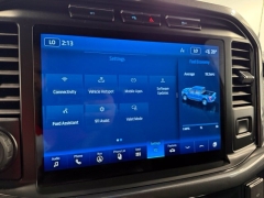 Used 2023  Ford F-150 4WD XLT SuperCrew 5&period;5' Box at AutoCenters Bonne Terre near Bonne Terre&comma; MO