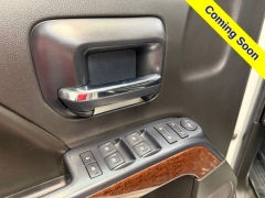 Used 2015  GMC Sierra 2500HD 4WD Crew Cab SLE at AutoCenters Bonne Terre near Bonne Terre&comma; MO