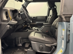 Used 2021 Ford Bronco Badlands 4 Door Advanced 4x4 at AutoCenters Bonne Terre near Bonne Terre, MO