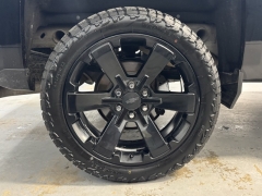 Used 2017 Chevrolet Silverado 1500 4WD Crew Cab 143.5" LT w/2LT at AutoCenters Bonne Terre near Bonne Terre, MO
