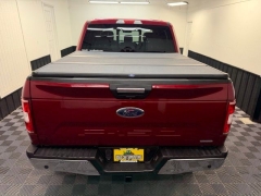 Used 2018  Ford F-150 4WD SuperCrew XLT 5 1&sol;2 at AutoCenters Bonne Terre near Bonne Terre&comma; MO