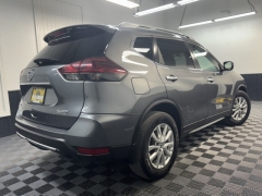 Used 2020  Nissan Rogue FWD S at AutoCenters Bonne Terre near Bonne Terre, MO