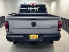 Used 2023 Ram 1500 Classic 4WD Warlock Crew Cab 5'7" Box at AutoCenters Bonne Terre near Bonne Terre, MO