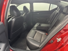 Used 2019  Nissan Altima 4d Sedan FWD 2.5L SR at AutoCenters Bonne Terre near Bonne Terre, MO