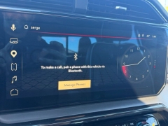 Used 2025  GMC Sierra 2500HD 4WD Crew Cab 159" AT4X Dsl at AutoCenters Bonne Terre near Bonne Terre&comma; MO
