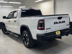 Used 2022 Ram 1500 4WD Rebel Crew Cab 5'7" Box at AutoCenters Bonne Terre near Bonne Terre, MO