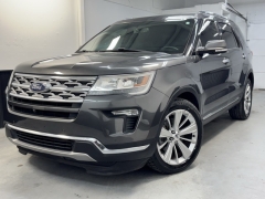 Used 2019 Ford Explorer 4d SUV FWD Limited V6 at AutoCenters Bonne Terre near Bonne Terre, MO