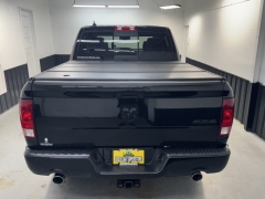 Used 2019 Ram 1500 Classic SLT 4x4 Crew Cab 5'7" Box at AutoCenters Bonne Terre near Bonne Terre, MO