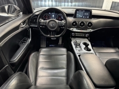 Used 2019 Kia Stinger 4d Sedan AWD GT2 at AutoCenters Bonne Terre near Bonne Terre, MO
