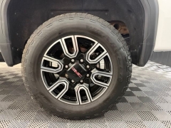 Used 2022  GMC Sierra 2500HD 4WD Crew Cab 159" AT4 at AutoCenters Bonne Terre near Bonne Terre&comma; MO