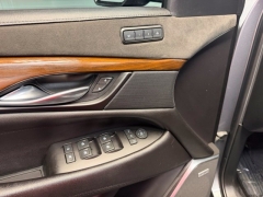 Used 2020  Cadillac Escalade 4d SUV 4WD Premium Luxury at AutoCenters Bonne Terre near Bonne Terre&comma; MO
