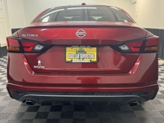 Used 2019  Nissan Altima 4d Sedan FWD 2.5L SR at AutoCenters Bonne Terre near Bonne Terre, MO