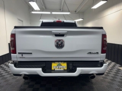 Used 2020  Ram 1500 Big Horn 4x4 Crew Cab 5'7" Box at AutoCenters Bonne Terre near Bonne Terre&comma; MO