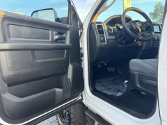 Used 2018  Ram 2500 4WD Crew Cab Tradesman at AutoCenters Bonne Terre near Bonne Terre, MO