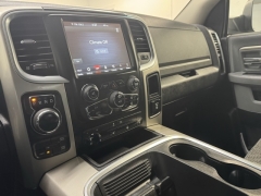 Used 2018  Ram 1500 4WD Crew Cab Big Horn at AutoCenters Bonne Terre near Bonne Terre, MO