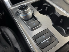 Used 2022  Ford Edge Titanium AWD at AutoCenters Bonne Terre near Bonne Terre, MO