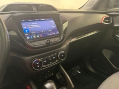 Used 2022  Chevrolet Trailblazer FWD 4dr RS at AutoCenters Bonne Terre near Bonne Terre&comma; MO