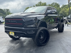 Used 2020 Ram 1500 4WD Crew Cab Limited at AutoCenters Bonne Terre near Bonne Terre, MO