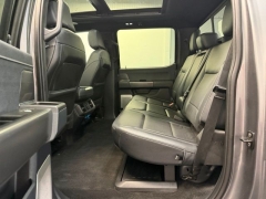 Used 2024  Ford F-150 4WD LARIAT SuperCrew 5&period;5' Box at AutoCenters Bonne Terre near Bonne Terre&comma; MO