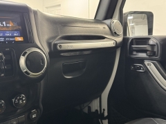 Used 2015 Jeep Wrangler Unlimited 4d Convertible Rubicon at AutoCenters Bonne Terre near Bonne Terre, MO