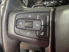 Used 2022  GMC Sierra 2500HD 4WD Crew Cab 159" AT4 at AutoCenters Bonne Terre near Bonne Terre&comma; MO
