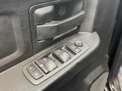 Used 2021 Ram 1500 Classic 4WD Express Quad Cab 6'4" Box at AutoCenters Bonne Terre near Bonne Terre, MO
