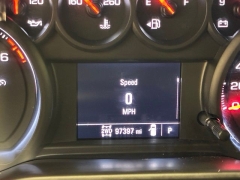 Used 2019  Chevrolet Silverado 1500 4WD Crew Cab 147" Custom Trail Boss at AutoCenters Bonne Terre near Bonne Terre&comma; MO