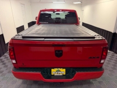 Used 2018  Ram 1500 Express 4x4 Quad Cab 6'4" Box &ast;Ltd Avail&ast; at AutoCenters Bonne Terre near Bonne Terre&comma; MO