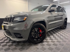 Used 2019  Jeep Grand Cherokee 4d SUV 4WD SRT at AutoCenters Bonne Terre near Bonne Terre&comma; MO