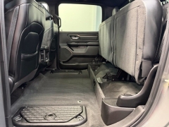 Used 2023  Ram 1500 4WD Rebel Crew Cab 5'7" Box at AutoCenters Bonne Terre near Bonne Terre&comma; MO