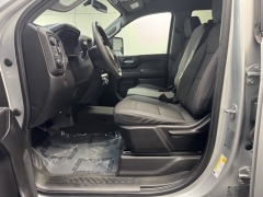 Used 2022  Chevrolet Silverado 2500HD 4WD Crew Cab 159" Custom at AutoCenters Bonne Terre near Bonne Terre, MO