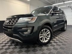 Used 2016  Ford Explorer 4d SUV FWD XLT Ecoboost at AutoCenters Bonne Terre near Bonne Terre&comma; MO