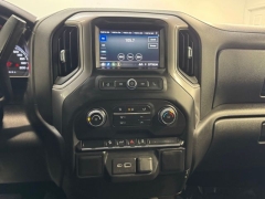 Used 2021  Chevrolet Silverado 1500 4WD Crew Cab 147" Custom Trail Boss at AutoCenters Bonne Terre near Bonne Terre&comma; MO