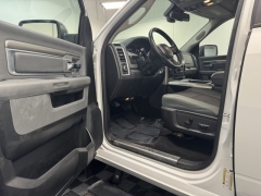 Used 2018  Ram 1500 4WD Crew Cab Big Horn at AutoCenters Bonne Terre near Bonne Terre, MO
