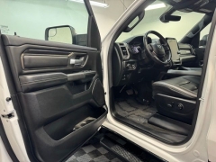 Used 2020  Ram 1500 Rebel 4x4 Crew Cab 5'7" Box at AutoCenters Bonne Terre near Bonne Terre&comma; MO